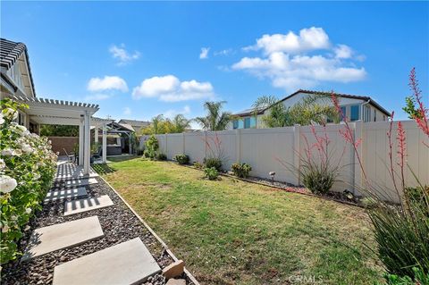 A home in Murrieta