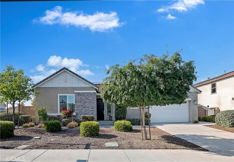 A home in Murrieta