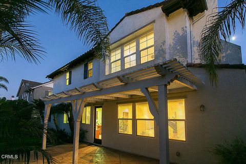 A home in Camarillo