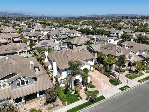 A home in Camarillo