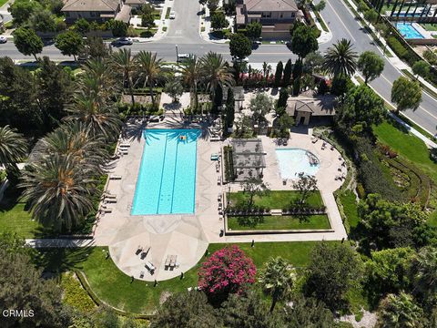 A home in Camarillo