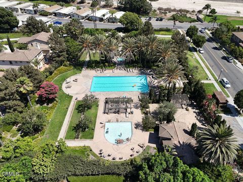 A home in Camarillo