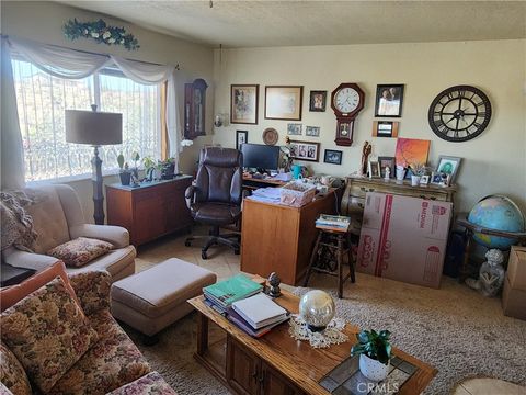 A home in Yucca Valley