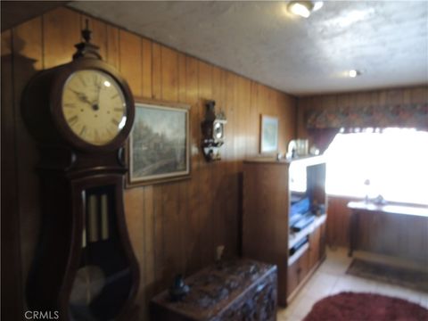 A home in Yucca Valley