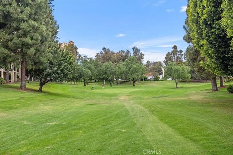 A home in Laguna Woods