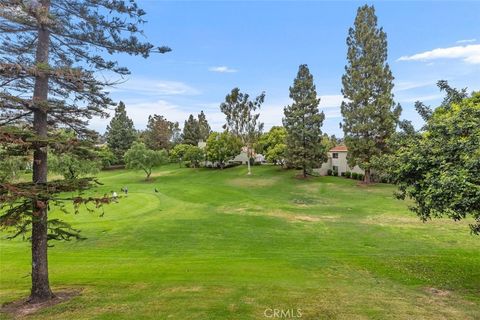 A home in Laguna Woods