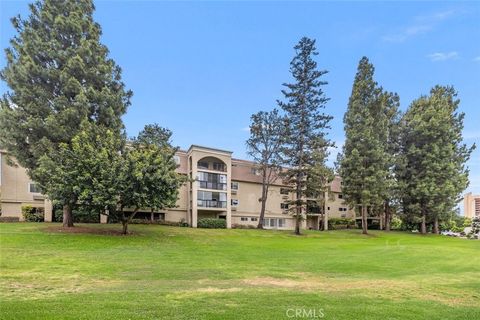 A home in Laguna Woods