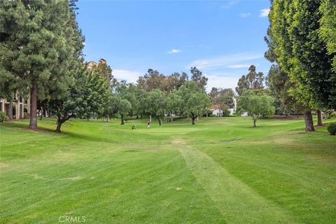 A home in Laguna Woods