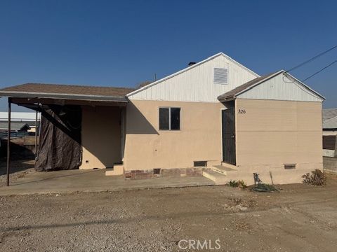 A home in Corona