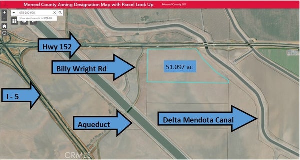 1 BILLY WRIGHT ROAD, LOS BANOS, CA 93635 - Image 080f38c8f278fa44174f8c42e63a9e94/1019208081