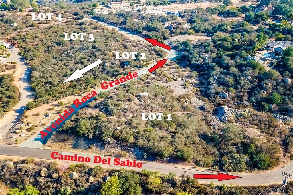0 Avenida Roca Grande Lot 2