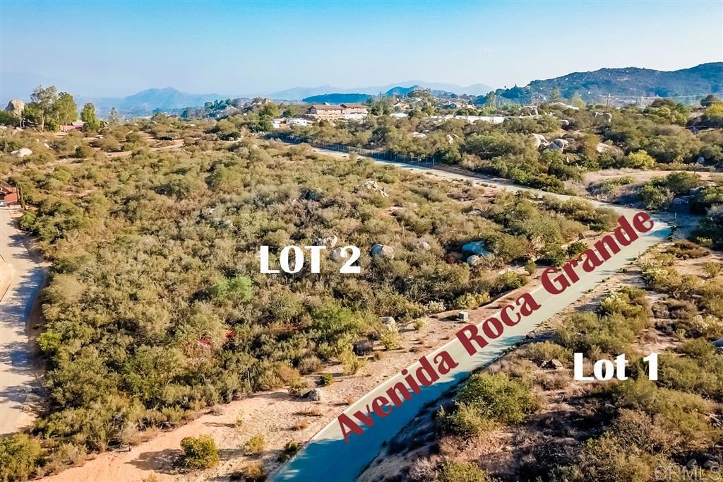 0 Avenida Roca Grande Lot 2