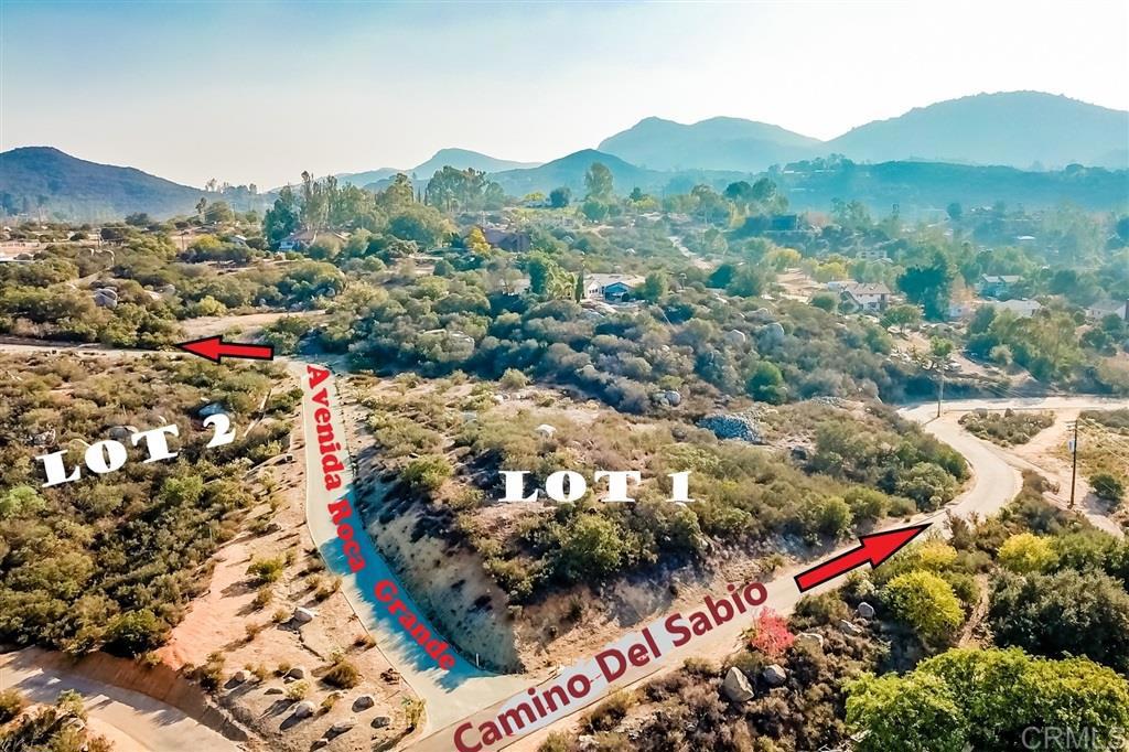 0 Avenida Roca Grande Lot 2