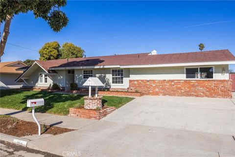 A home in Santa Maria