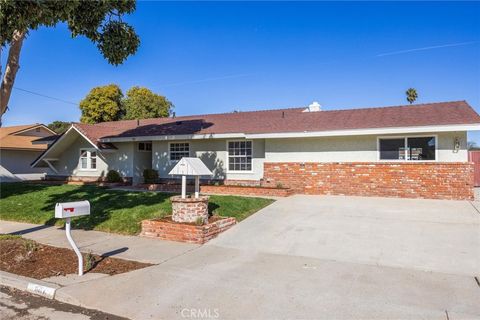 A home in Santa Maria