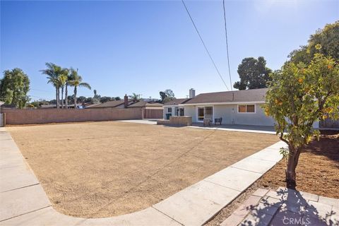 A home in Santa Maria