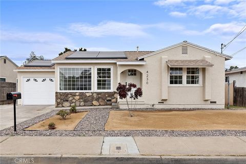 A home in San Diego