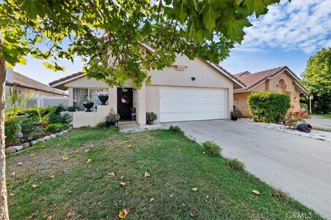 A home in Menifee