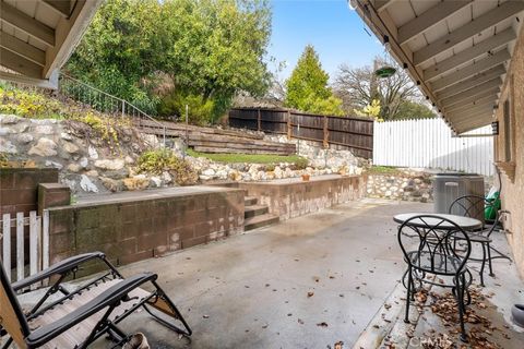 A home in Paso Robles