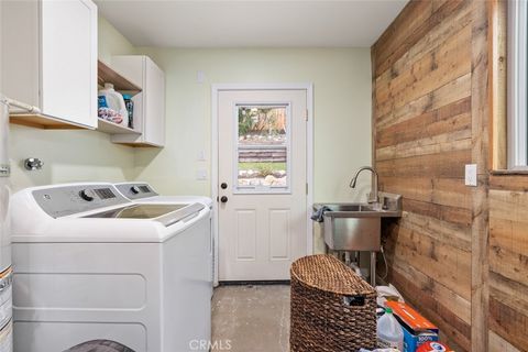 A home in Paso Robles