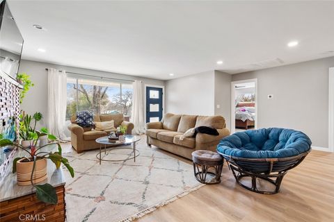 A home in Paso Robles