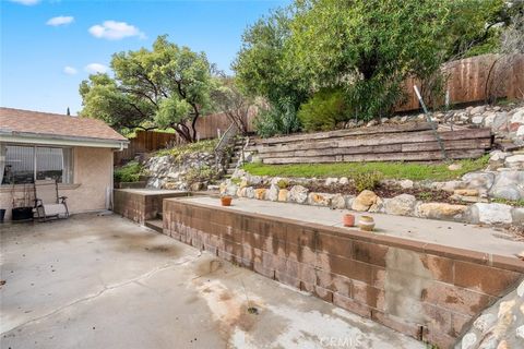 A home in Paso Robles