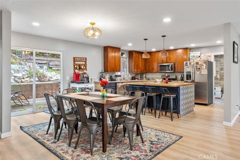 A home in Paso Robles