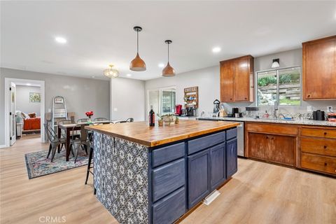 A home in Paso Robles