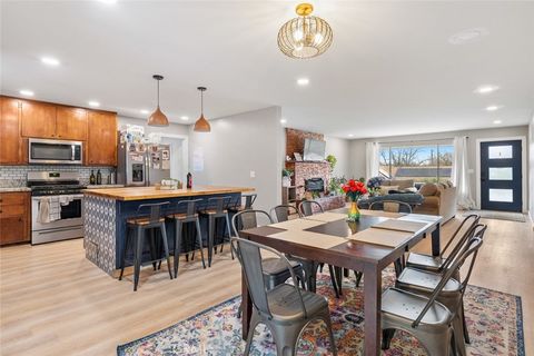 A home in Paso Robles
