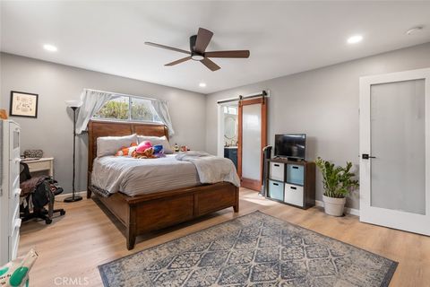 A home in Paso Robles