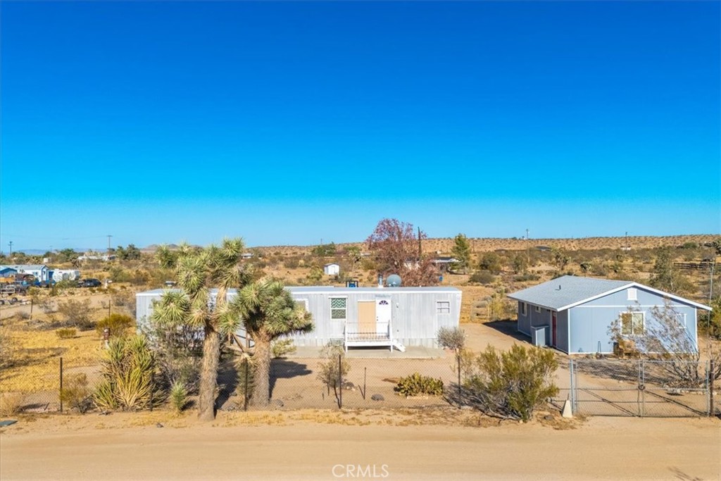 View Yucca Valley, CA 92284 house