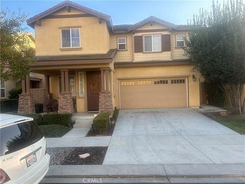 A home in Eastvale