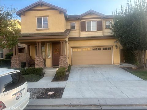 A home in Eastvale