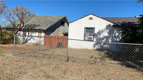 A home in Mentone