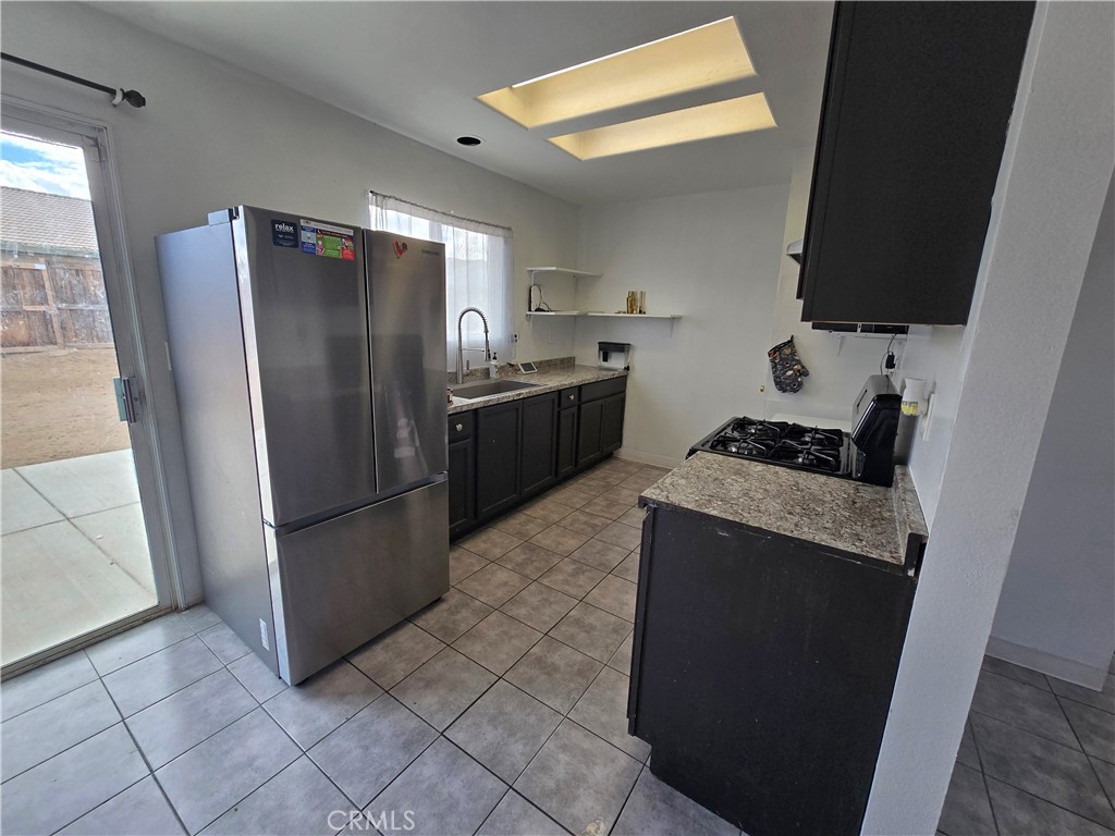 11733 Lupin Road