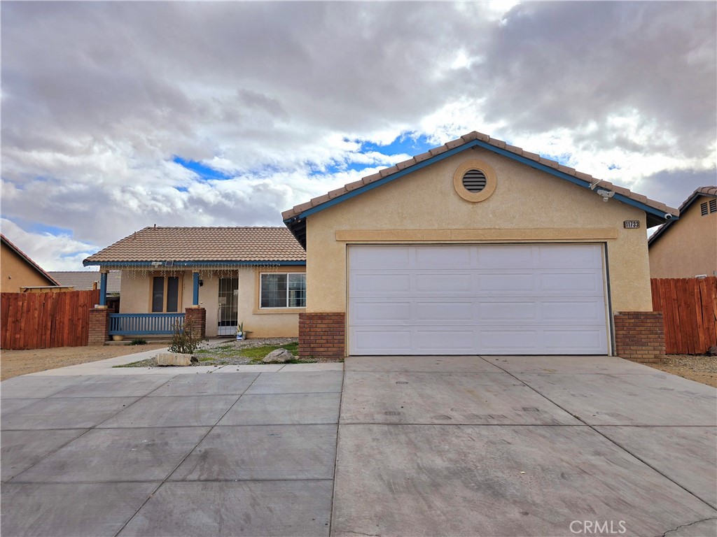 11733 Lupin Road