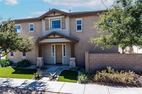 A home in Eastvale