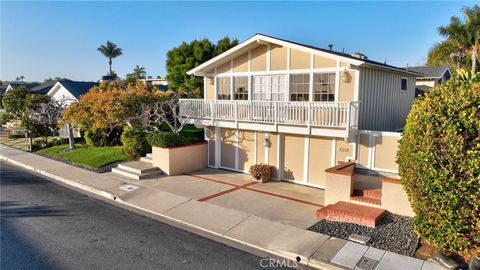 1518 Dolphin Terrace Corona Del Mar CA 92625