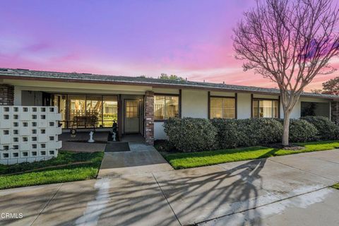 162 W Alta Green Port Hueneme CA 93041