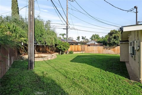 A home in Redlands