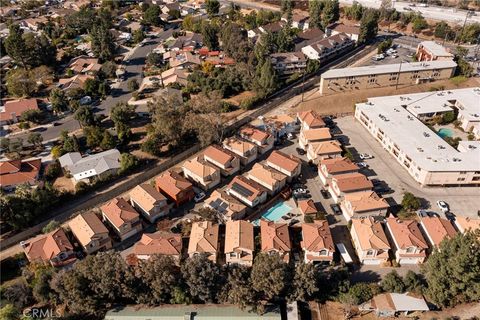 A home in Sylmar