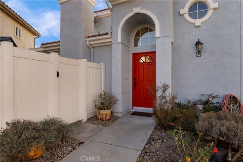 A home in Sylmar