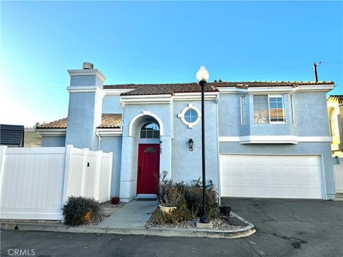 A home in Sylmar