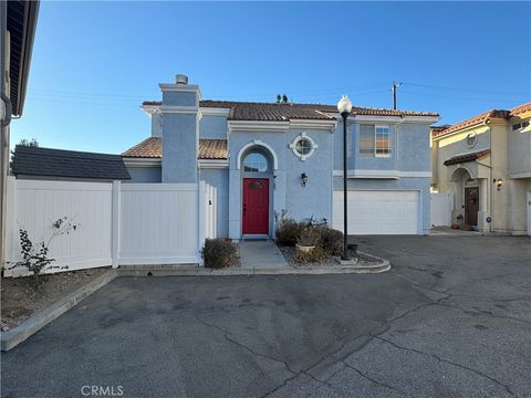 A home in Sylmar