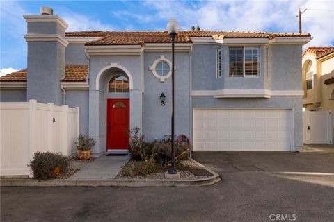 A home in Sylmar