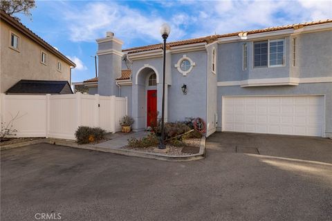 A home in Sylmar