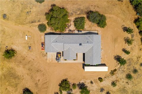 A home in Hemet