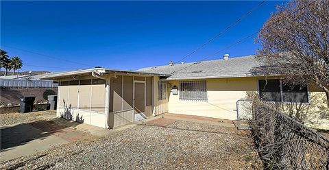 A home in Menifee