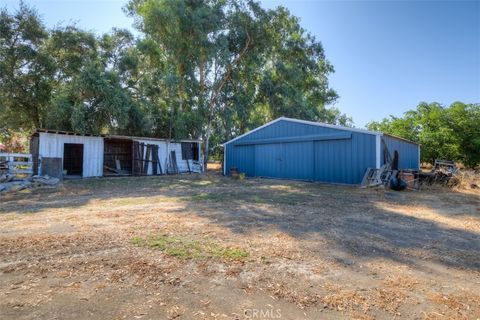 A home in Orland