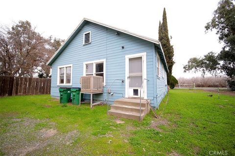 A home in Orland